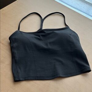 Womens sports bra